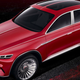 Illustration for article titled Are we going to have Sports Utility Sedans now?!?!?!